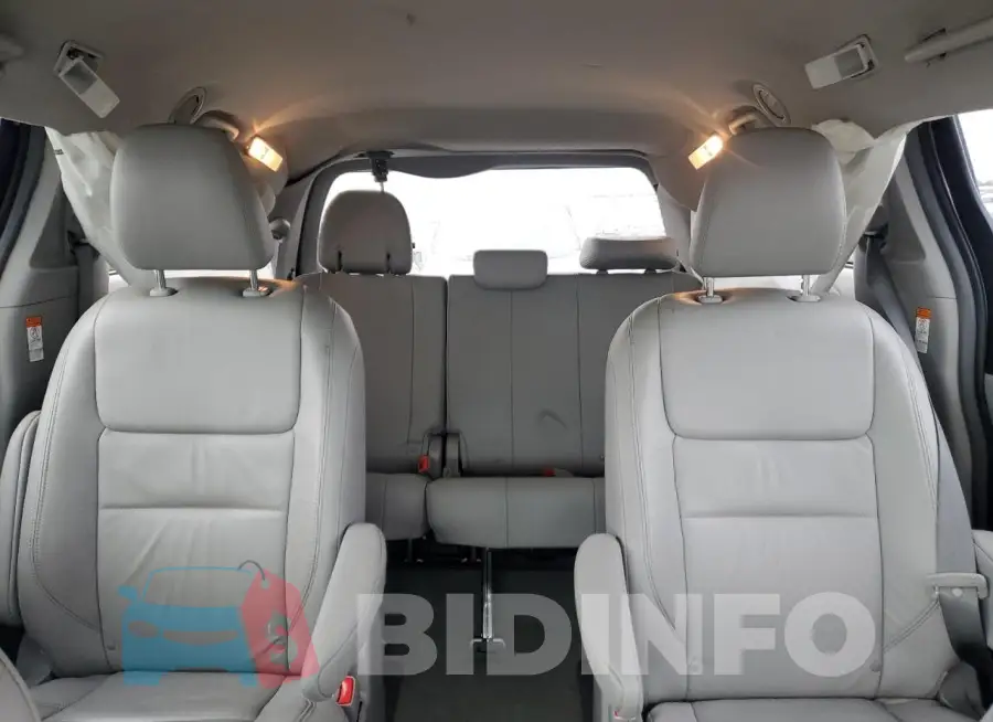 5TDDZ3DCXKS210375 Photo# 10