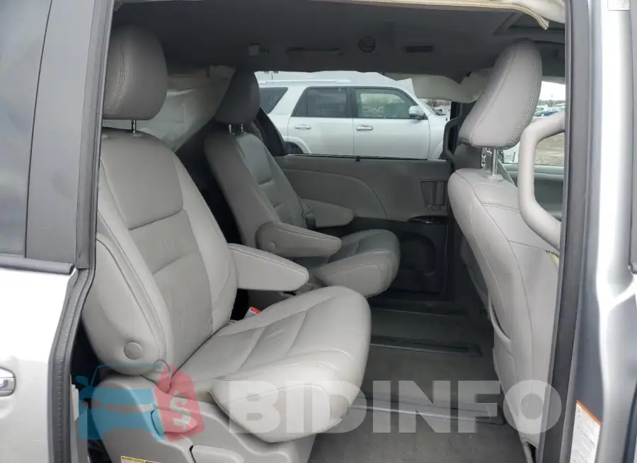 5TDDZ3DCXKS210375 Photo# 11