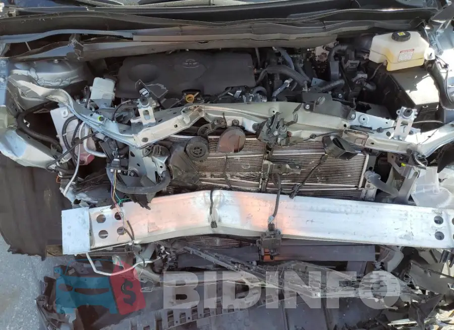 5TDKRKEC5PS159326 Photo# 12