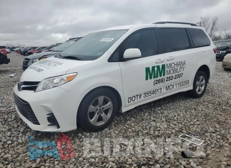 5TDKZ3DC4LS079954 Photo# 1