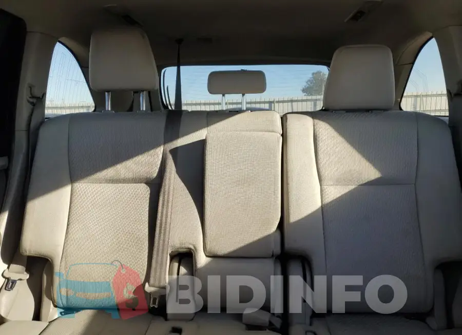 5TDZZRFH6KS331504 Photo# 10