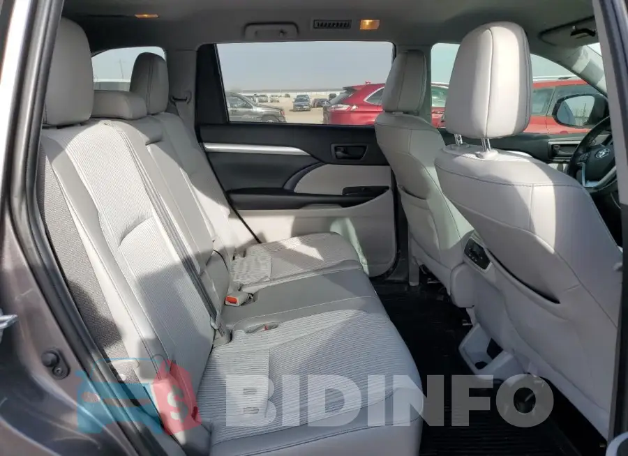 5TDZZRFH9KS319282 Photo# 11
