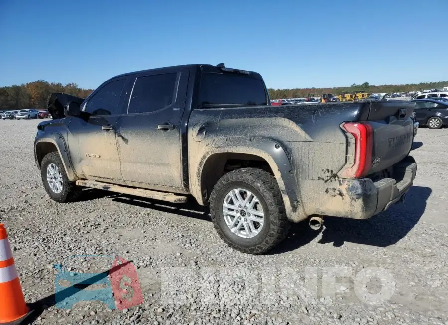 5TFLA5DB9PX062257 Photo# 2