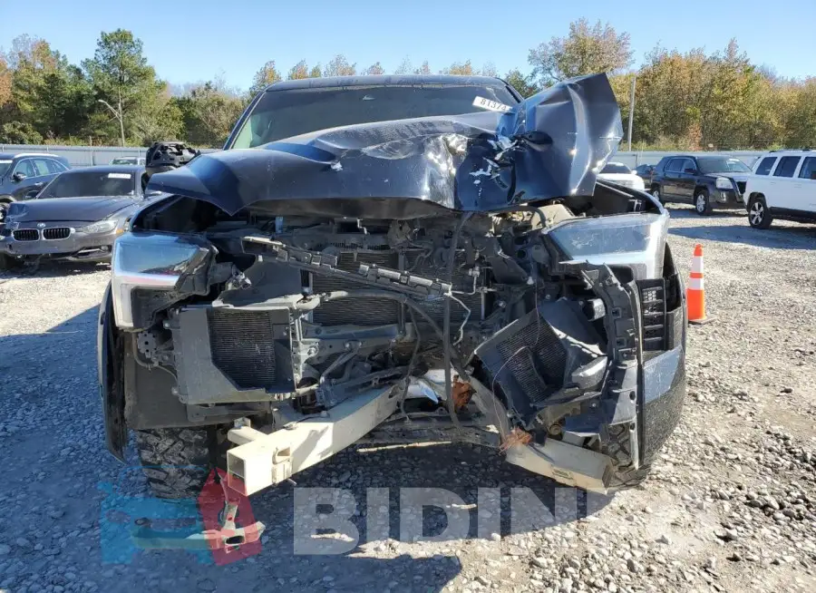 5TFLA5DB9PX062257 Photo# 5