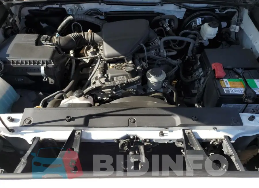 5TFRX5GN2LX174150 Photo# 11