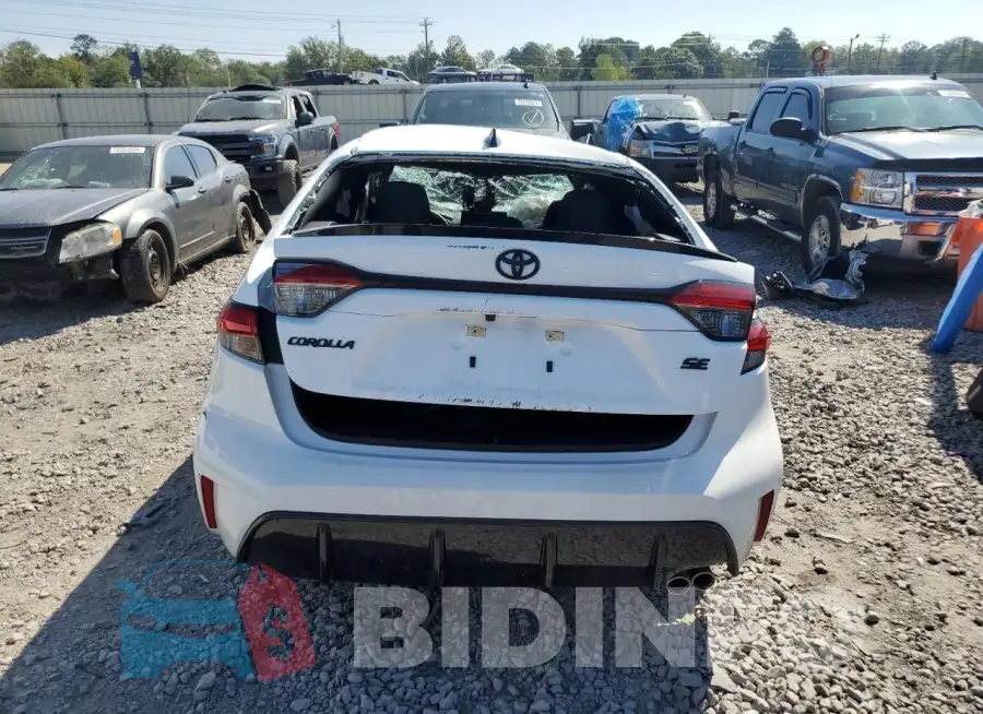 5YFB4MCE4RP203942 Photo# 6