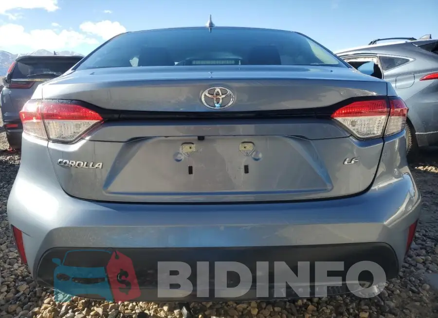 5YFB4MDE1RP141799 Photo# 6