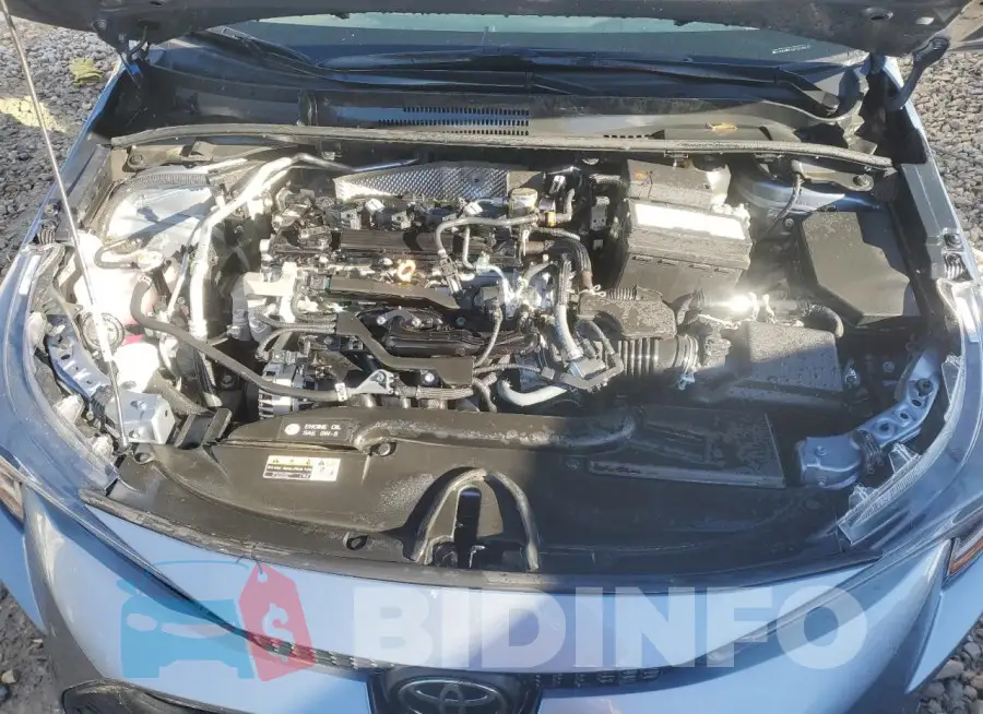 5YFB4MDE1RP141799 Photo# 11