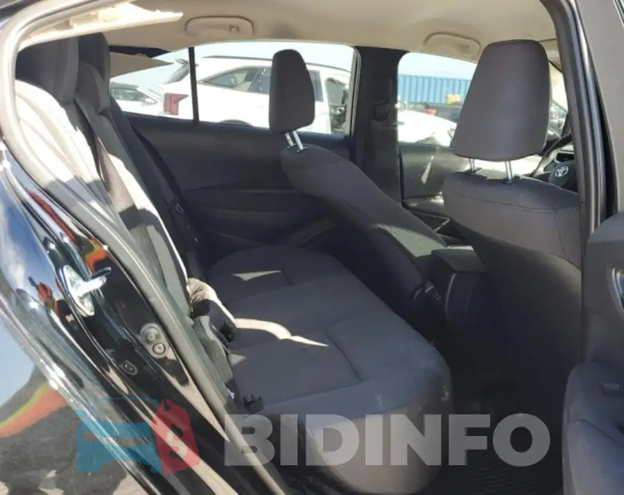 5YFB4MDE2RP173614 Photo# 10