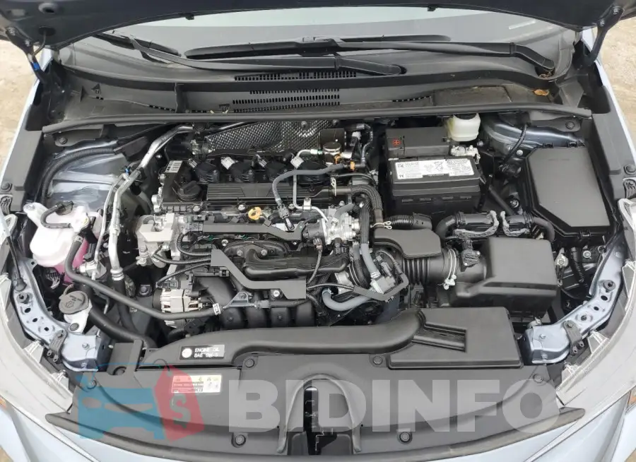 5YFB4MDE4RP135009 Photo# 11