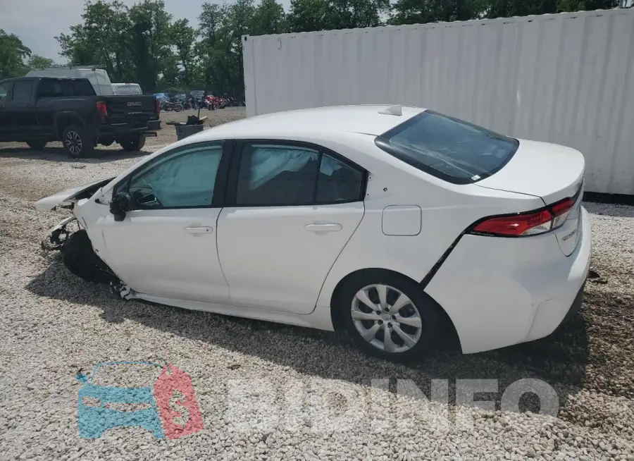 5YFB4MDE6RP115764 Photo# 2