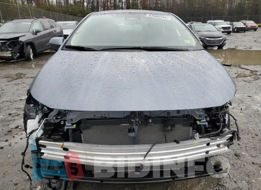 5YFB4MDE7RP149213 Photo# 5