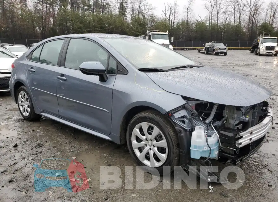 5YFB4MDE7RP149213 Photo# 4