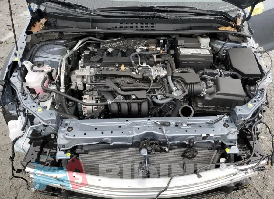 5YFB4MDE7RP149213 Photo# 11
