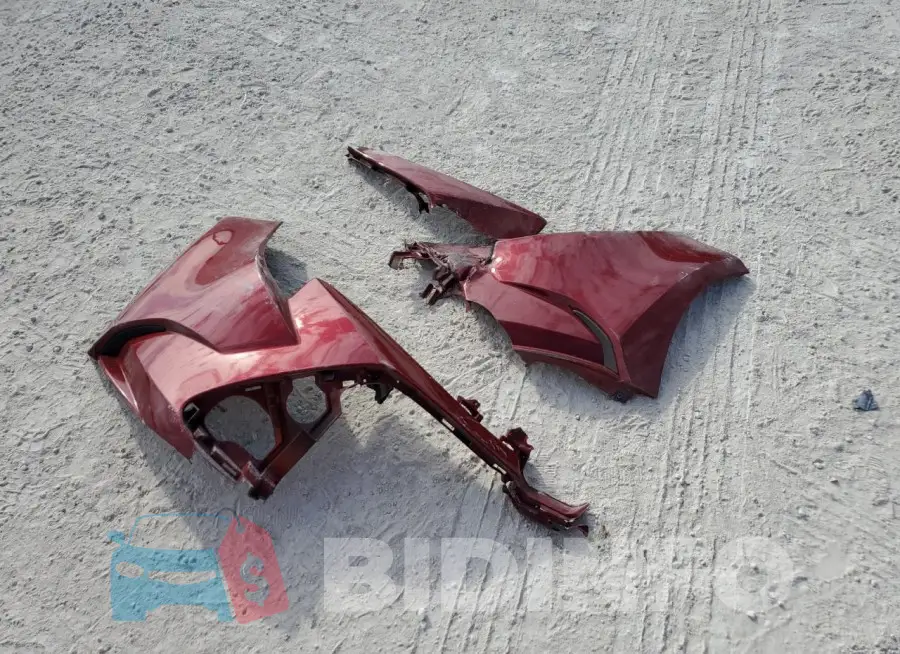 5YFB4MDE8RP095114 Photo# 12