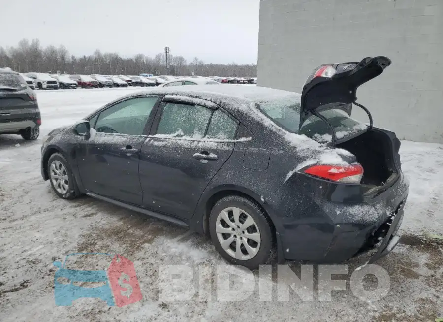 5YFBPRBE4LP010574 Photo# 2