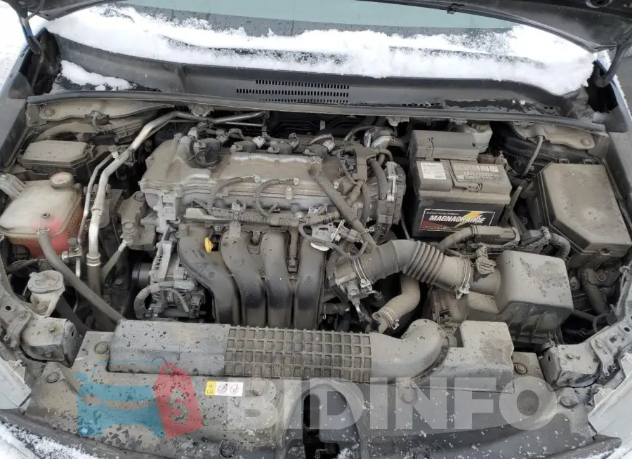 5YFBPRBE4LP010574 Photo# 11