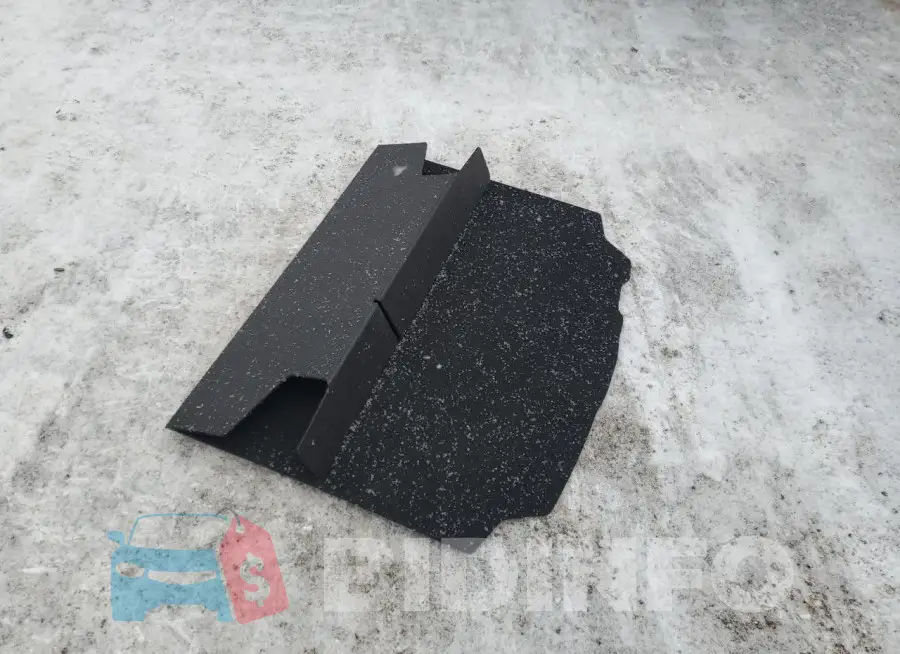 5YFBPRBE4LP010574 Photo# 12