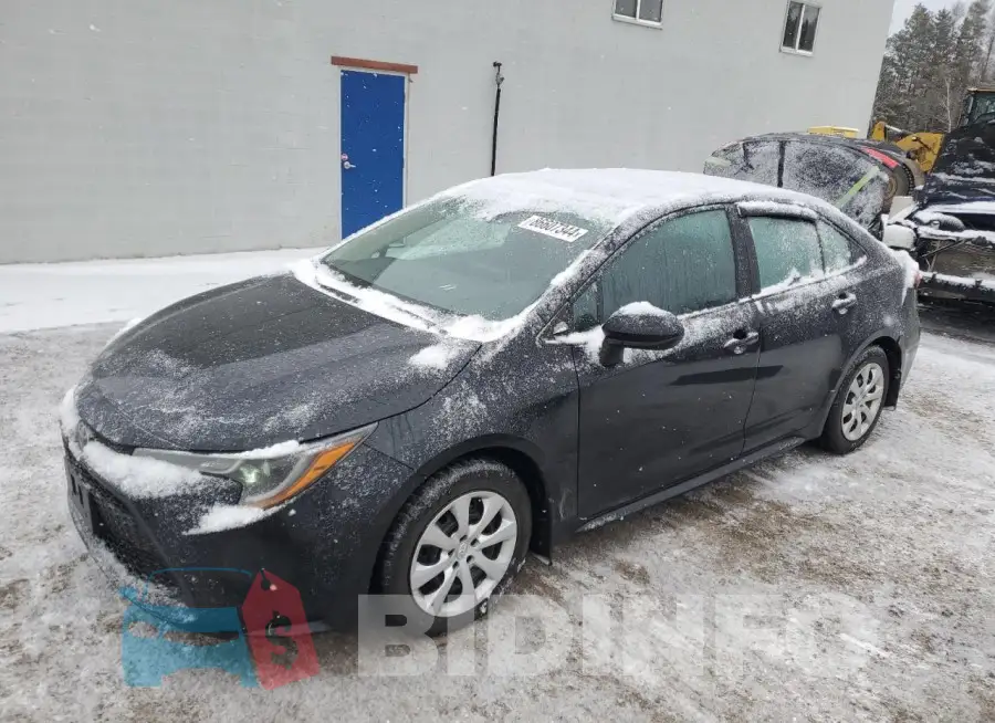 5YFBPRBE4LP010574 Photo# 1