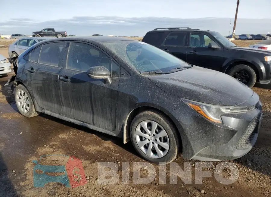 5YFBPRBE4LP024149 Photo# 4