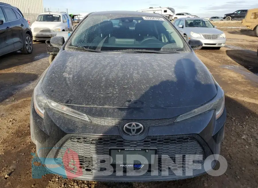 5YFBPRBE4LP024149 Photo# 5