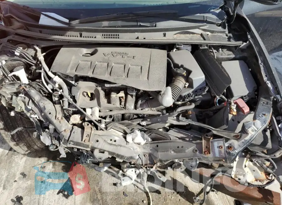 5YFBURHE8KP866099 Photo# 11