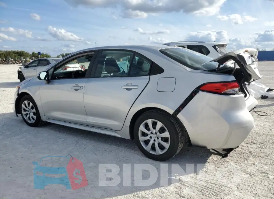 5YFEPMAE3NP295675 Photo# 2