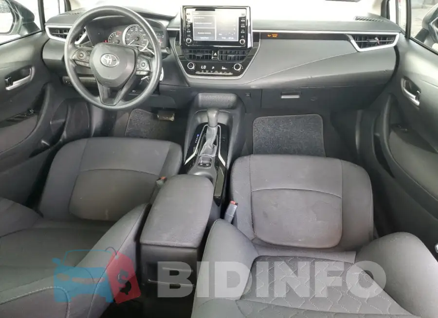 5YFEPRAE2LP100854 Photo# 8