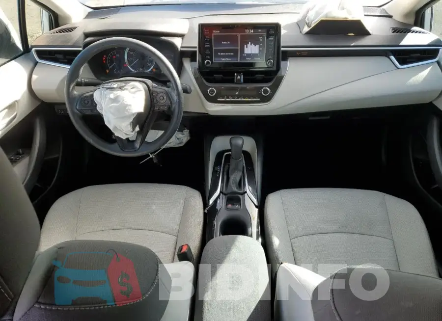 5YFEPRAE9LP132989 Photo# 8