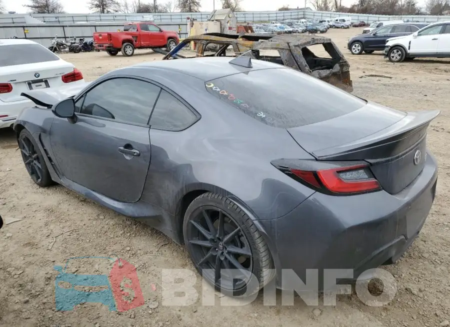 JF1ZNBF12N8753421 Photo# 2