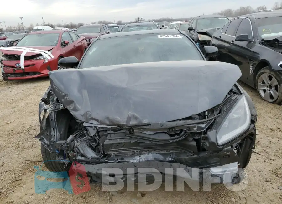 JF1ZNBF12N8753421 Photo# 5