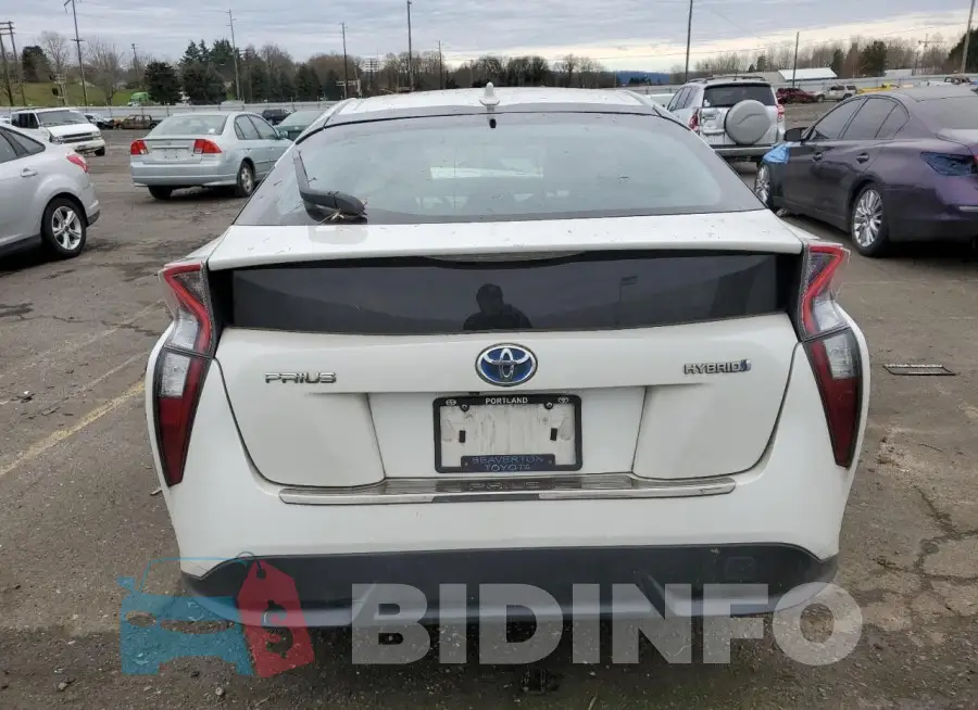 JTDKARFU6G3012246 Photo# 6