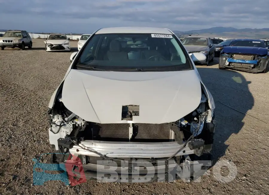 JTDKBRFU9G3526251 Photo# 5