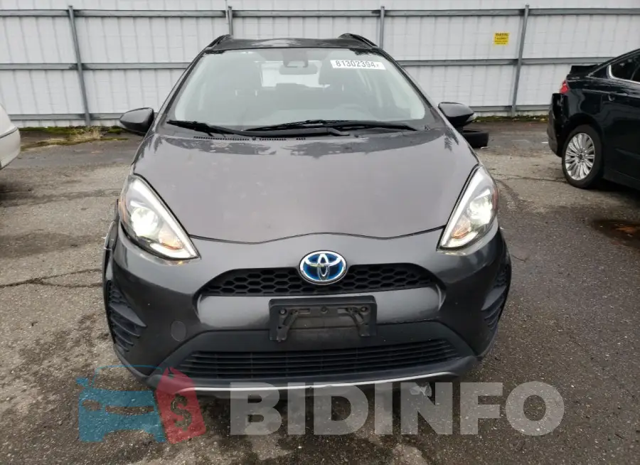JTDKDTB38J1602744 Photo# 5
