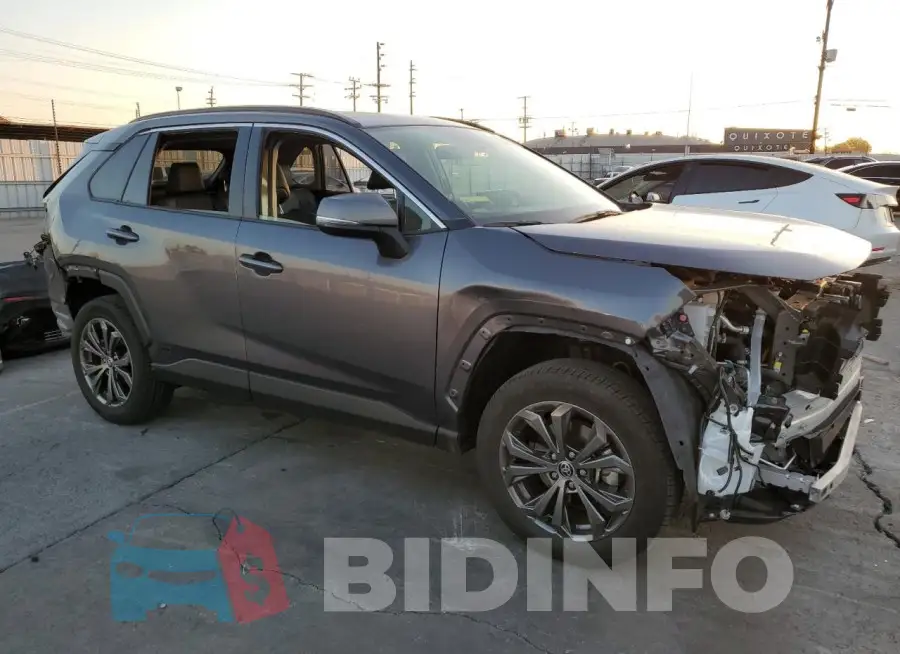 JTMB6RFV6RD125914 Photo# 4
