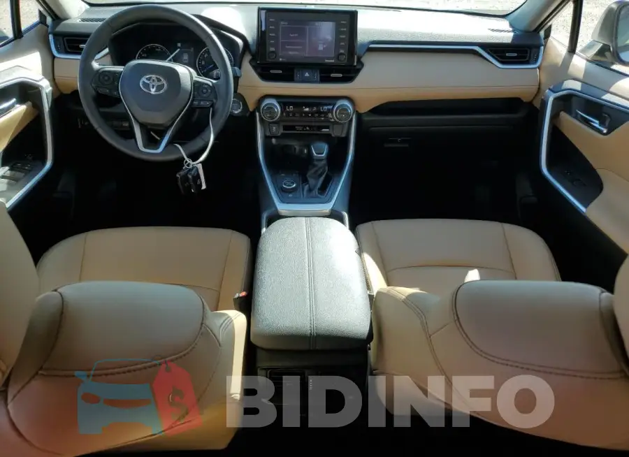 JTMB6RFV8ND533924 Photo# 8