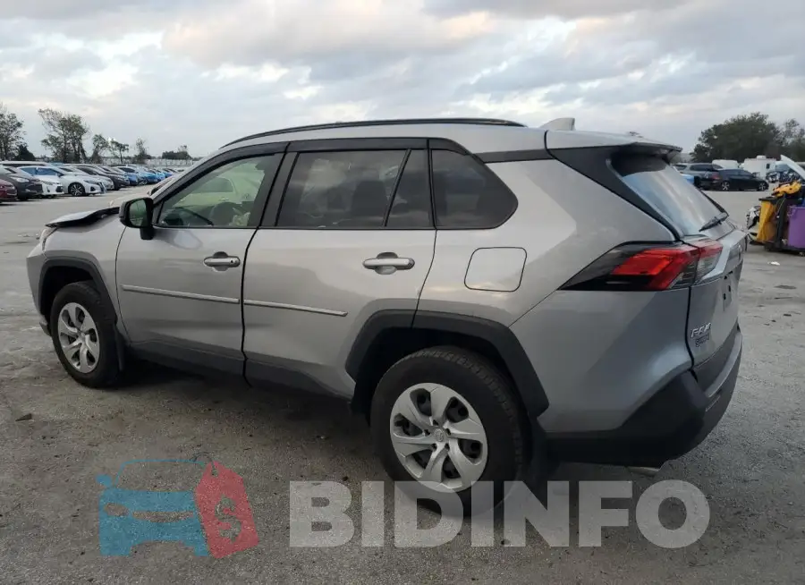 JTMF1RFV3MD079791 Photo# 2