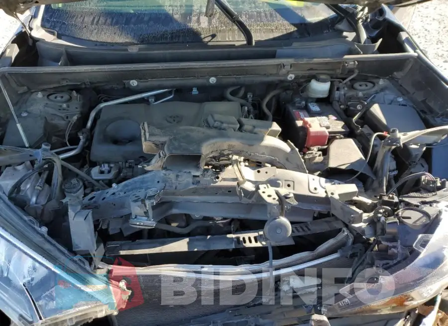 JTMP1RFV3KD517811 Photo# 12