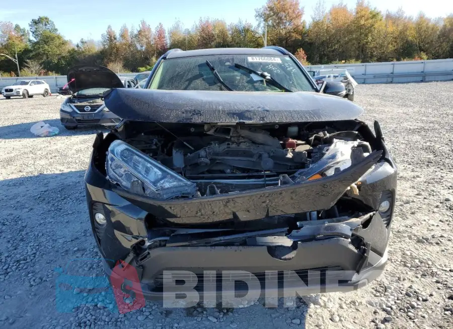 JTMP1RFV3KD517811 Photo# 5
