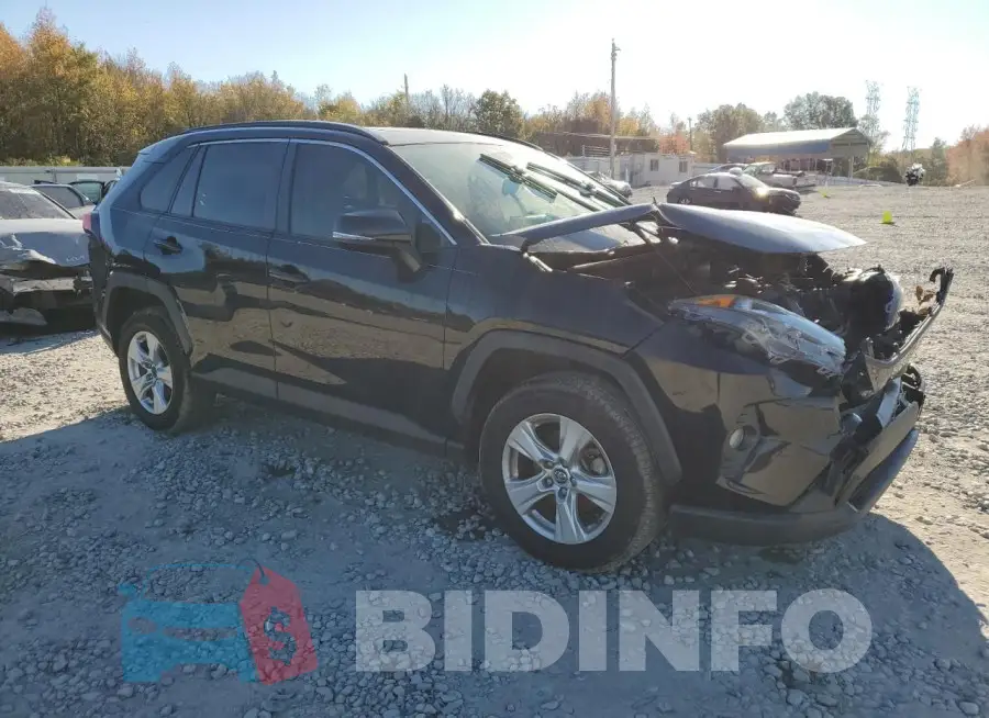 JTMP1RFV3KD517811 Photo# 4
