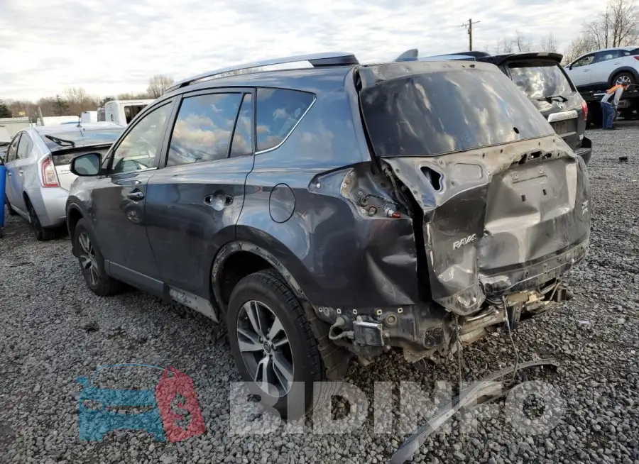 JTMRFREV3JD230933 Photo# 2