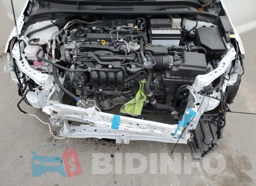 JTND4MBE4S3235004 Photo# 12