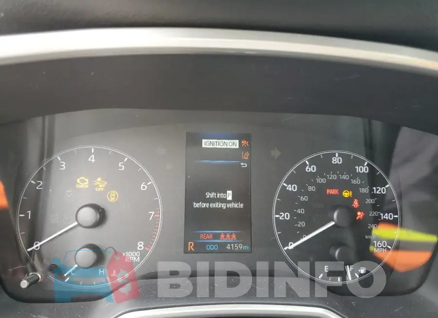 JTND4MBE8S3233157 Photo# 9