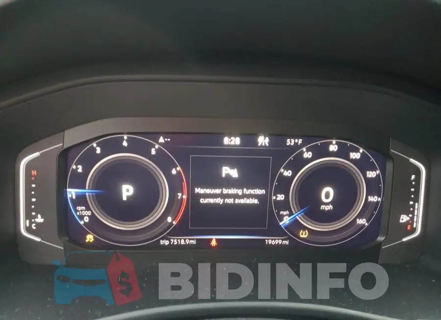 1V2HR2CA3PC519527 Photo# 9
