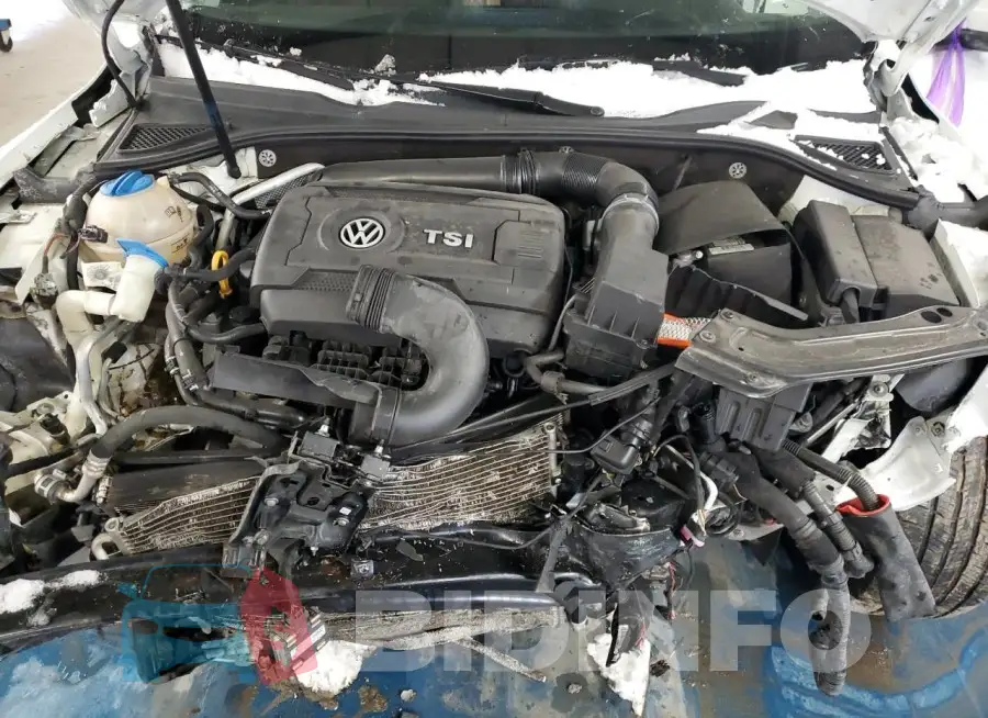 1VWGT7A35HC068700 Photo# 11