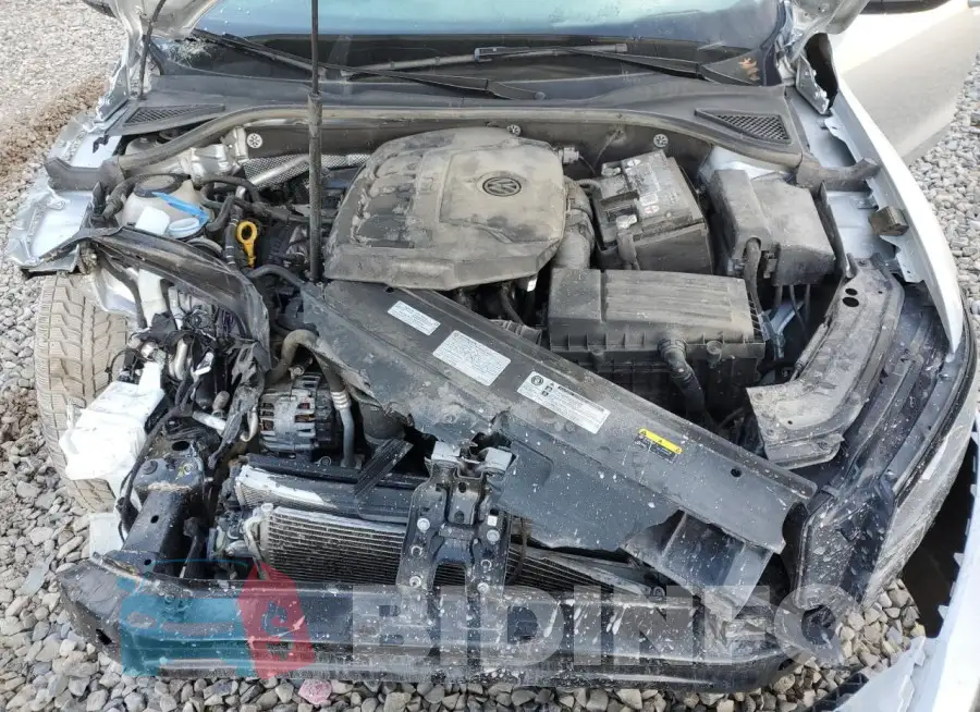 1VWLA7A39KC001884 Photo# 11