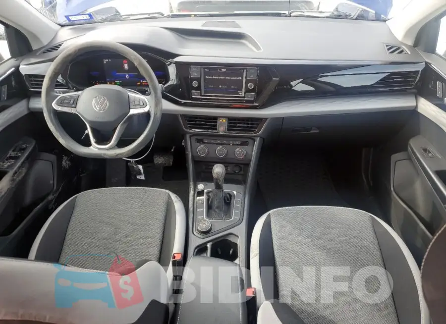 3VVAX7B28NM038394 Photo# 8