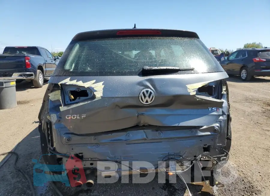 3VW117AU9HM033175 Photo# 6