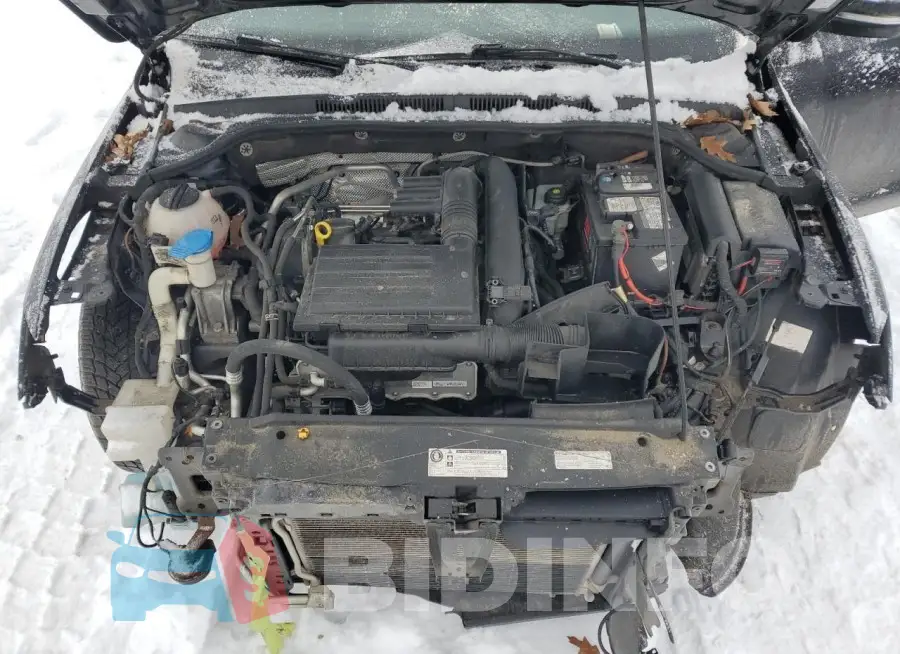 3VW267AJ4GM348461 Photo# 11