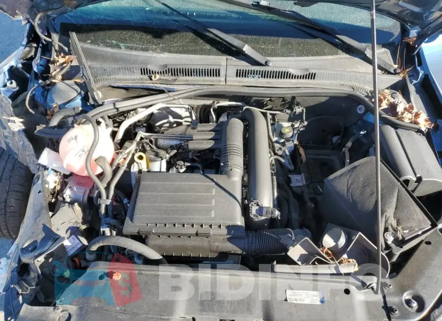 3VW2B7AJ4HM395504 Photo# 11